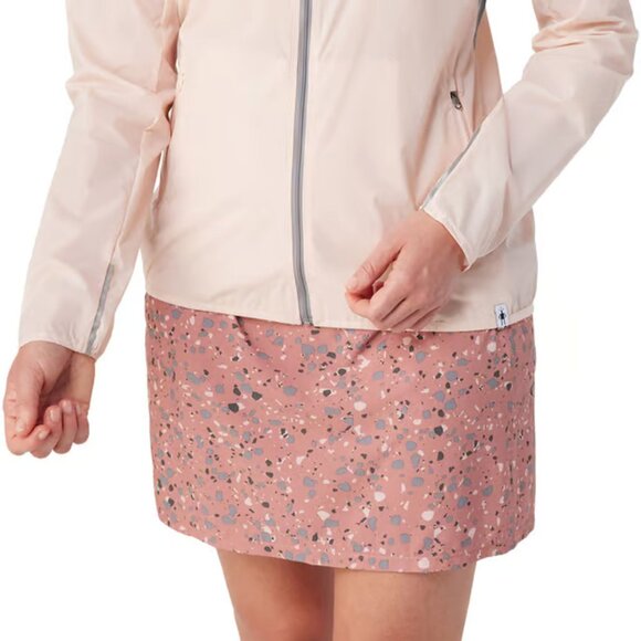 Smartwool Women's Active Ultralite Hoodie Jacket Size Large 23493 - Picture 3 of 16